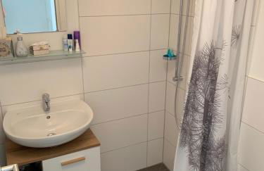 1-Zi. Apartment, Echterdingen bei Flughafen/Messe Stgt. - Foto 14