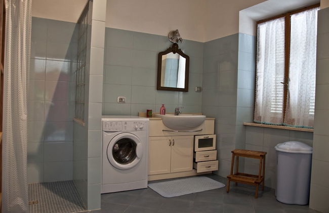 Villa Cheti - Foto 13