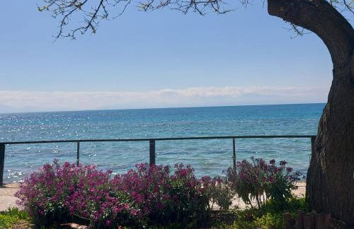 New, nice apartment, 50m from sea and from Center at Nea Irakleia - Foto 17