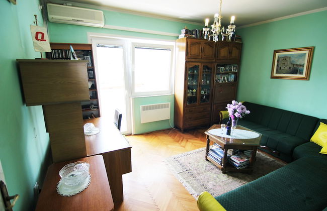 Antonia's coast apartment - Foto 5