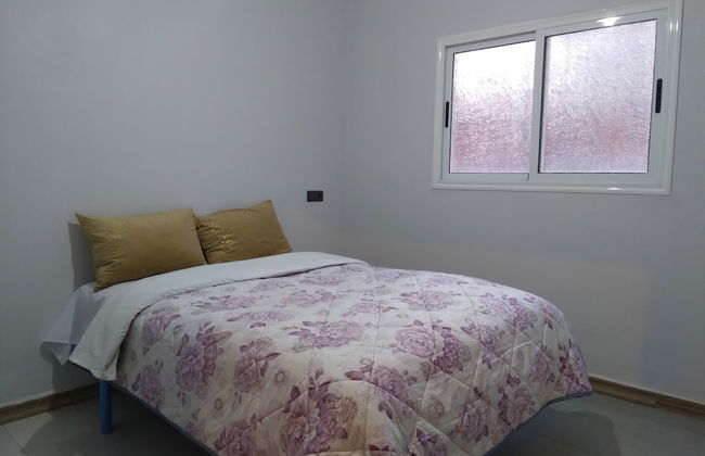 Appartement centre Tinghir - Photo 2