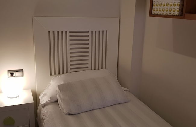 Deluxe Apartments Ronda - Foto 4