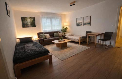 Ferienwochnung Yapa - Foto 1