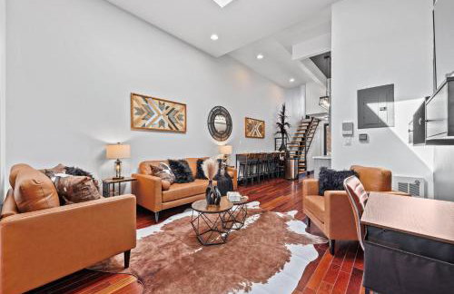 Rustic Chic 4BR for Groups - Bushwick's Finest Stay - Foto 1