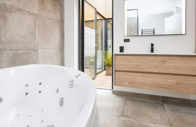 5 Star Holiday Home in Ansager - Foto 23