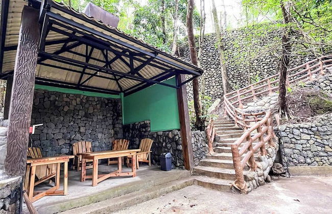 Vacation House in Baguio - Foto 79