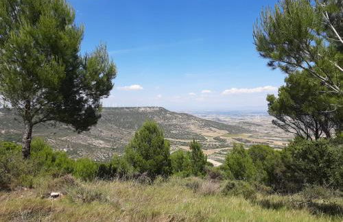 CASA RURAL "ECCEHOMO de BORJA" - Foto 75