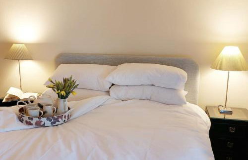 Brook Barn at Bolberry Court - Foto 33