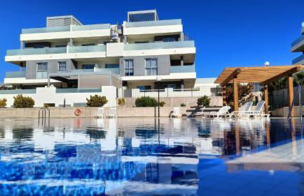 Amplio y cómodo apartamento. - Foto 1