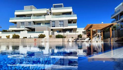 Amplio y cómodo apartamento. - Foto 1