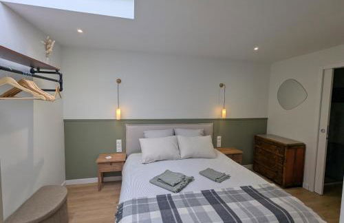 Logement Indépendant - à proximité de Lille - Foto 7