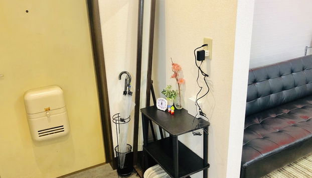 Rc Annex 1 - Foto 2, Entrada interior