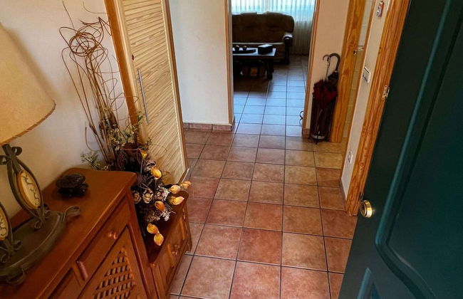 Belvilla by OYO Single Chalet en La Adrada - Foto 2