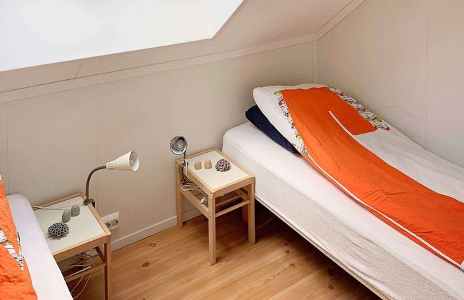 Holiday Home in Lindesnesnes - Foto 14