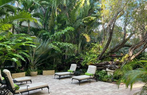 ORCHID SUITES - Historic Palm Beach Hotel Condominium - Foto 62