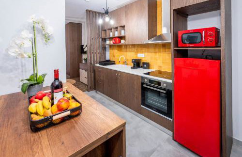 Anna Suites - Foto 32