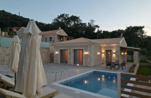 Villa Michalis - Foto 26