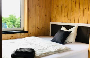 Ruhige Ferienwohnung direkt am Rennsteig - Foto 6