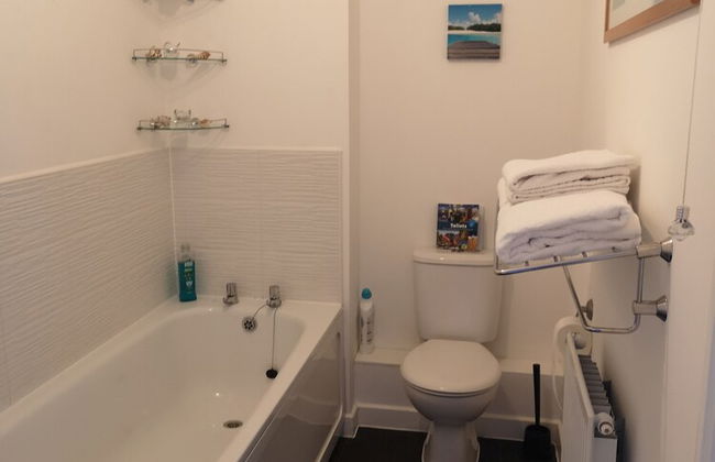 Cosy Apartment with Balcony - Foto 15