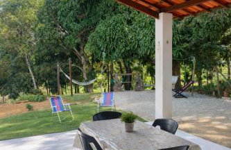 Casa da Serra Mulungu CE - Foto 9