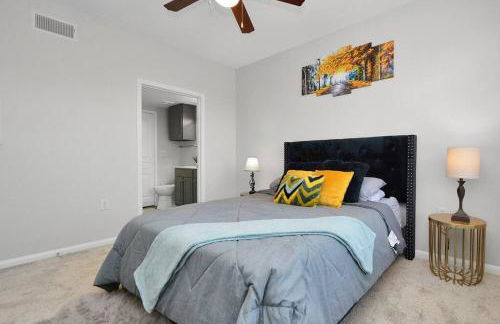 The Turquoise Suite - Foto 16