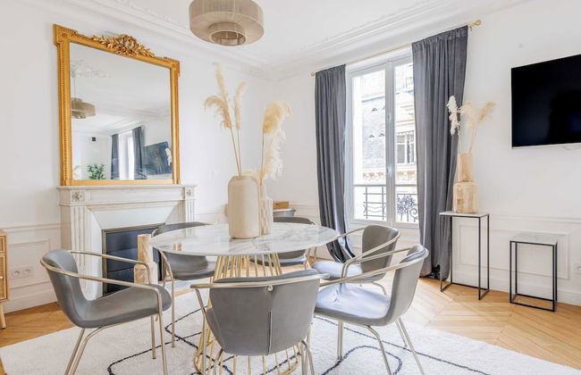 Résidence Neuilly BLOUD - Foto 58