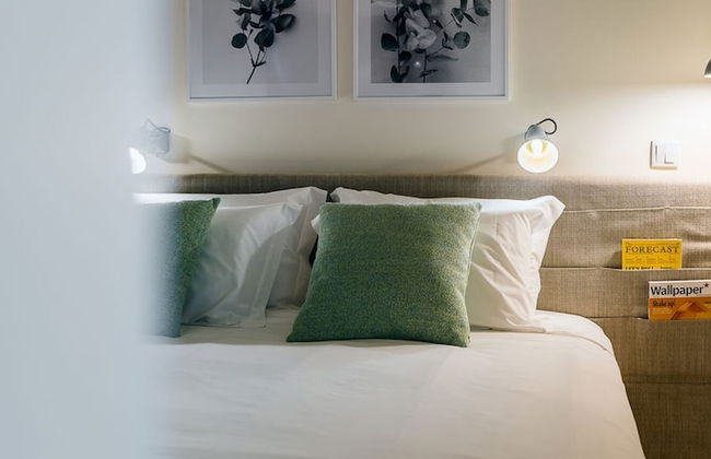 Three House Hotel - Foto 4