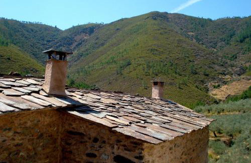 Caserío de Ovejuela - Foto 17