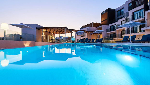 Eurostars Ibiza - Photo 5