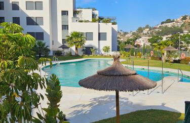 LOVPLAYA Almuñecar Beach Apartment - Photo 27