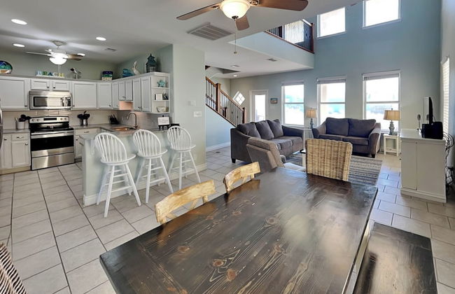 Sandy Starfish by Silver Sands Vacation Rentals - Photo 24