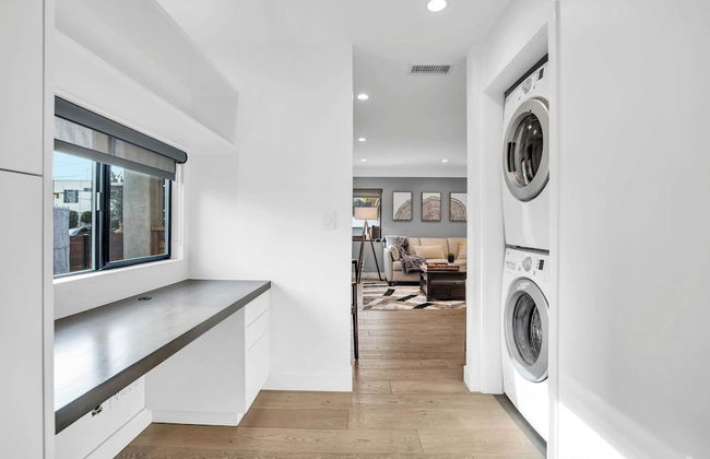 City Living by Avantstay Large Outdoor Area - Foto 16