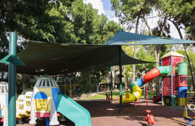 KAV Apartments -Near Assuta Olei Gardom - Foto 48