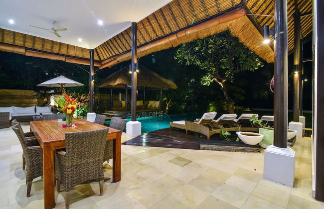 Villa Sheeba - Foto 49