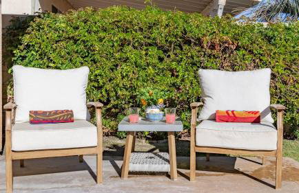Sunny Palms by Avantstay Near Empire Polo Club - Foto 64