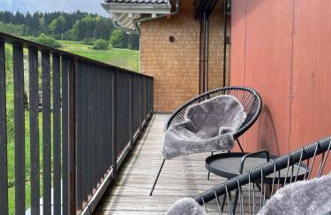 Ferienwohnung Urlaub mit Ausblick - Photo 15