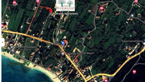 Riverside Αpartments - Foto 3