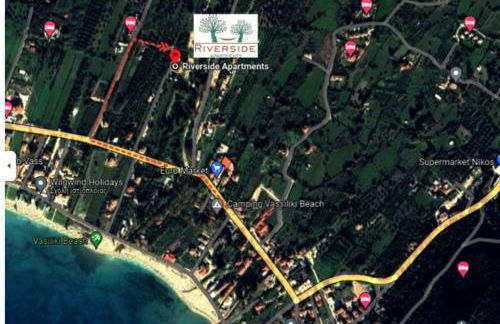 Riverside Αpartments - Foto 3