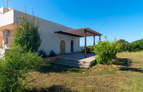 Naiada Stomio-A apartment - Foto 24