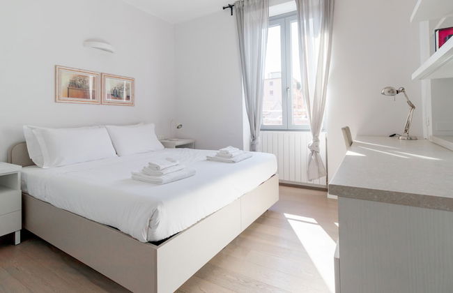 Italianway - Bligny 19 Flat - Foto 5