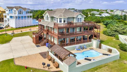 SOSB26 South Beach Park #26-S - Foto 1