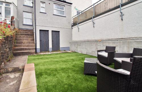 Prospect Cottage Fabulous Home In Stunning Rhondda Valley By STAE-Homes - Foto 25