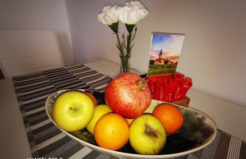 Apartman Goran - 130m Radiochirurgia - Foto 37