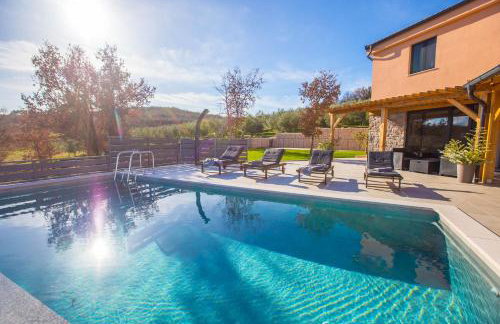 Villa Dominika - Foto 41