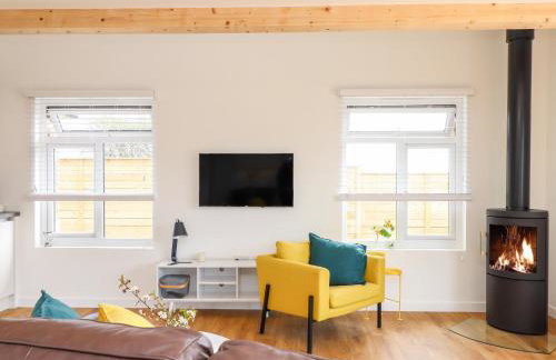 Apple Blossom Barn - Foto 9