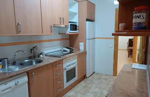 Apartamento Azafrán - Foto 6