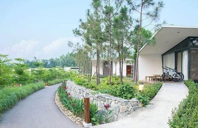 Flamingos Dai Lai Resort Luxury - Photo 71