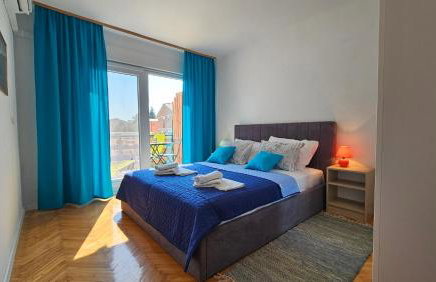 Apartments Gardelin Paklenica - Photo 47