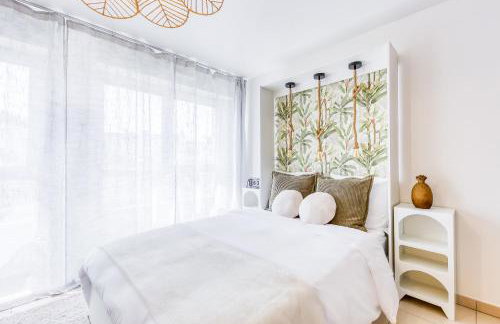 Green Mood - Design & Calme - Aux Portes de Paris - Foto 8