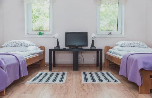 Agroturystyka Pod Modrzewiami - Foto 56